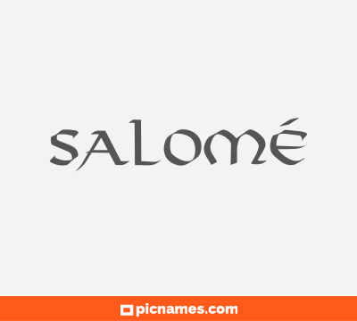 Salomé