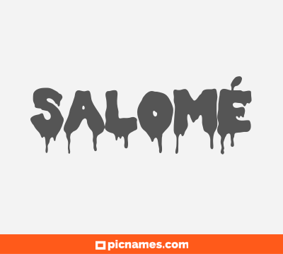 Salomé