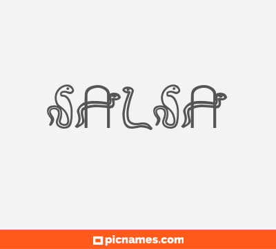 Salsa