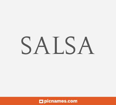 Salsa