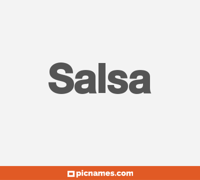 Salsa