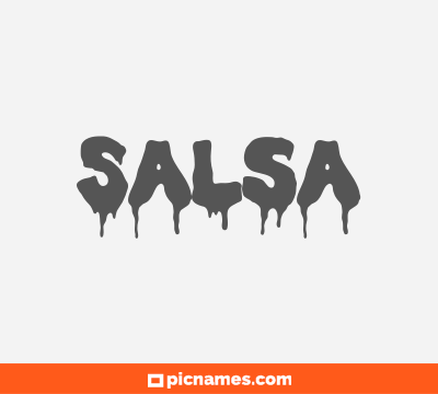 Salsa