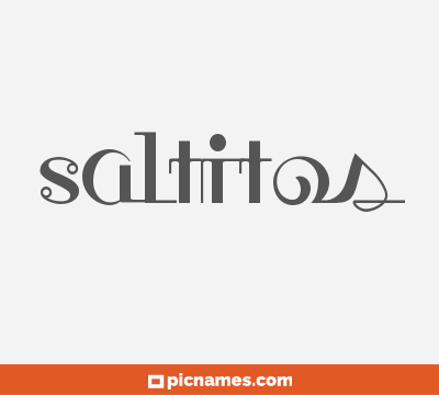 Saltitos