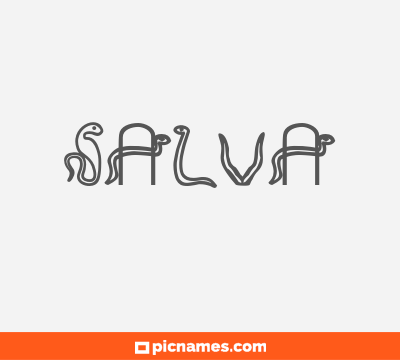 Salva