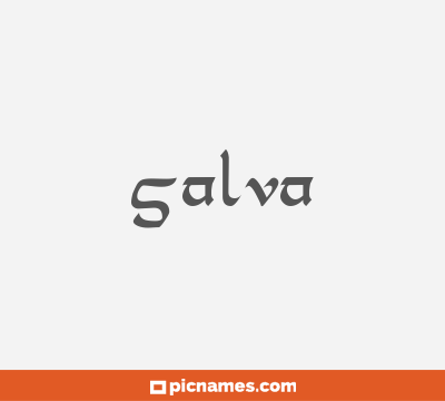 Salva