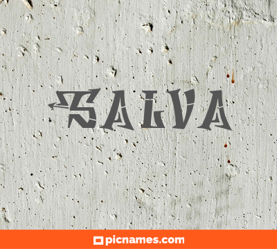 Salva