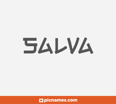 Salva