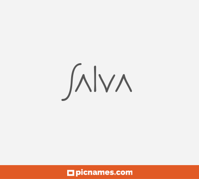Salva