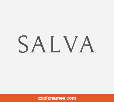 Salva
