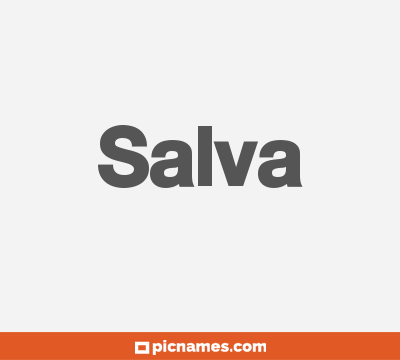 Salva