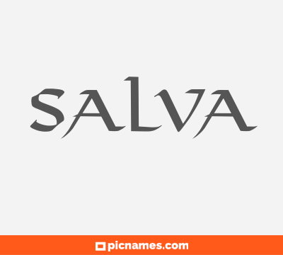 Salva