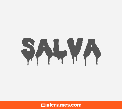 Salva