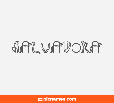 Salvadora