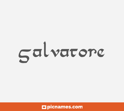 Salvatore