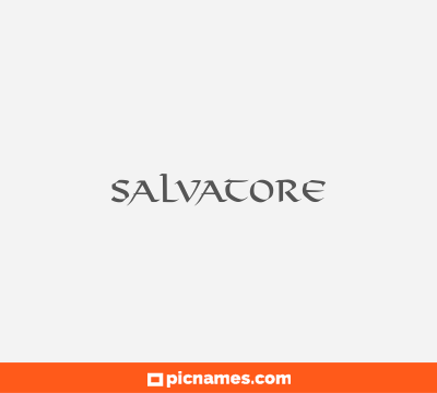 Salvatore