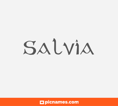 Salvia