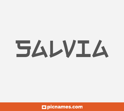 Salvia