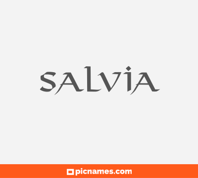 Salvia