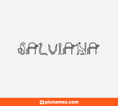 Salviana