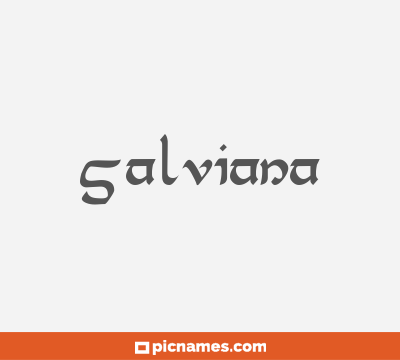 Salviana