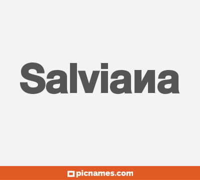 Salviana