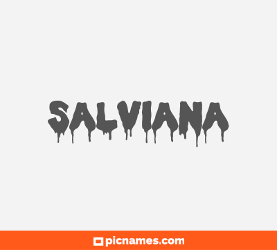 Salviana