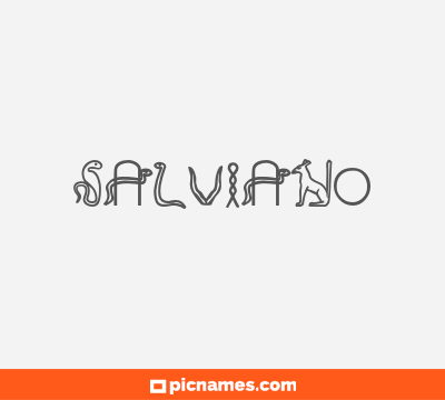 Salviano