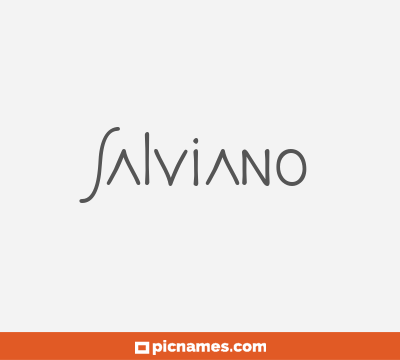 Salviano