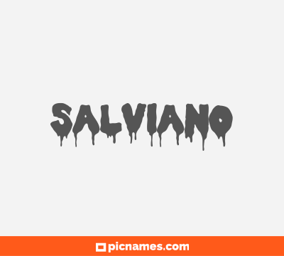 Salviano