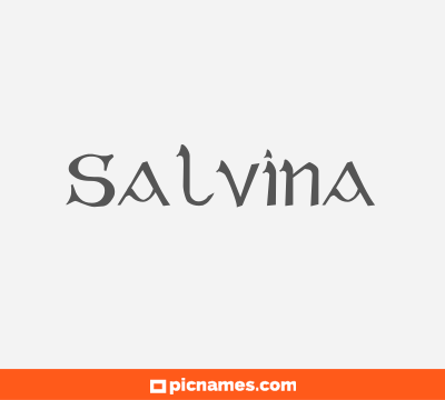 Salvina
