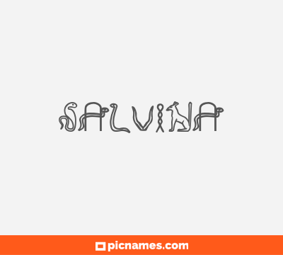 Salvina
