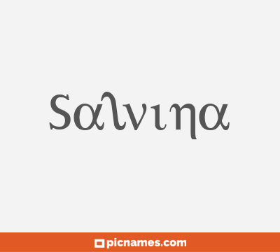 Salvina