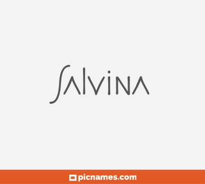 Salvina
