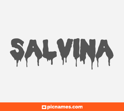 Salvina