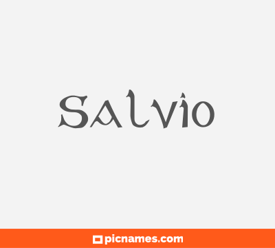 Salvio