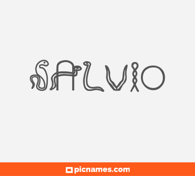 Salvio