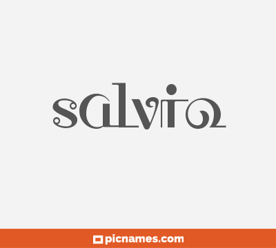 Salvio