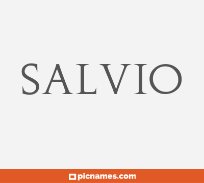 Salvio