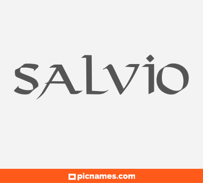 Salvio