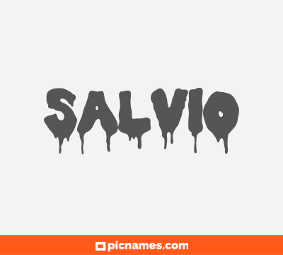 Salvio