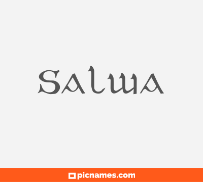 Salwa