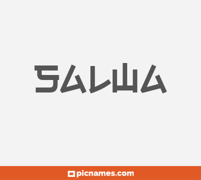 Salwa