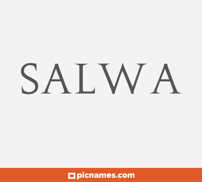 Salwa