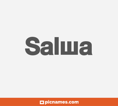 Salwa