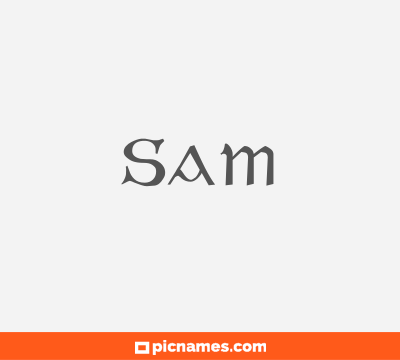 Sam