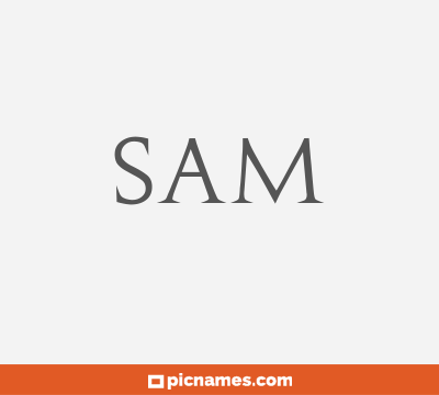 Sam