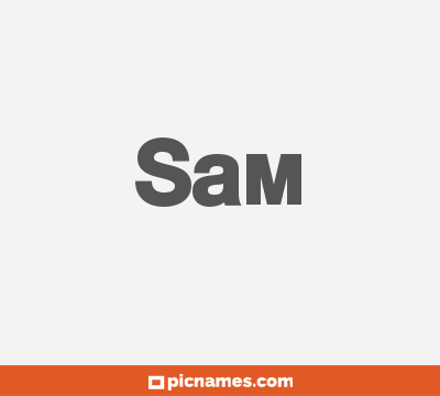 Sam