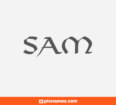 Sam