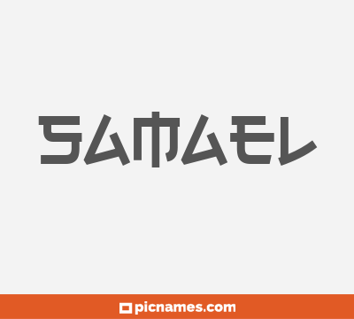 Samael