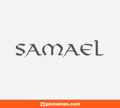 Samael